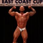 Joshua  Brown - NPC Montanari Bros East Coast Cup 2014 - #1