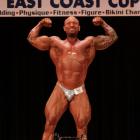 Joshua  Brown - NPC Montanari Bros East Coast Cup 2014 - #1