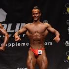 Fabian  Bierig - International German Championship‏ 2012 - #1