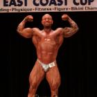 Joshua  Brown - NPC Montanari Bros East Coast Cup 2014 - #1