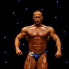 John  Armstrong - IFBB British Grand Prix 2011 - #1