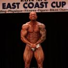 Joshua  Brown - NPC Montanari Bros East Coast Cup 2014 - #1