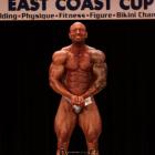 Joshua  Brown - NPC Montanari Bros East Coast Cup 2014 - #1