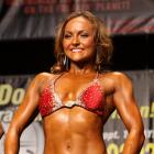 Margie   Hunt  - NPC Empire Classic 2010 - #1