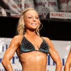 Emily  Iverson - NPC Empire Classic 2010 - #1