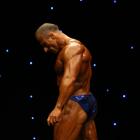 John  Armstrong - IFBB British Grand Prix 2011 - #1