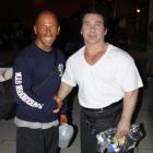 NPC Atlantic States 2012 - #1