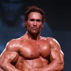 Mike  O'Hearn - NPC Washington Ironman 2013 - #1