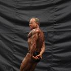 Steve  Costello - NPC Ron Love Classic 2013 - #1