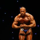 John  Armstrong - IFBB British Grand Prix 2011 - #1