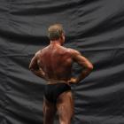 Steve  Costello - NPC Ron Love Classic 2013 - #1