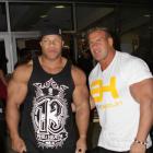 NPC Atlantic States 2012 - #1