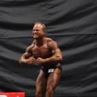 Steve  Costello - NPC Ron Love Classic 2013 - #1