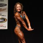 Rachel  Baker - NPC Team Universe 2012 - #1