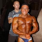 NPC Atlantic States 2012 - #1