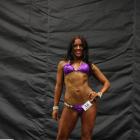 Jenny  Maples - NPC Midwest Challenge 2013 - #1