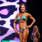 Sharon  Morejon - NPC Emerald Cup 2013 - #1