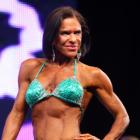 Sharon  Morejon - NPC Emerald Cup 2013 - #1