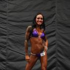 Jennifer  Ottino-Miles - NPC Midwest Challenge 2013 - #1