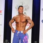 Miguel  Aguilar - IFBB Grand Prix Los Angeles 2012 - #1