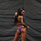 Jennifer  Ottino-Miles - NPC Midwest Challenge 2013 - #1