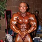 NPC Atlantic States 2012 - #1