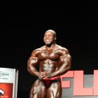 JoJo  Ntiforo - IFBB FLEX Pro  2012 - #1