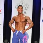 Miguel  Aguilar - IFBB Grand Prix Los Angeles 2012 - #1