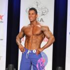 Miguel  Aguilar - IFBB Grand Prix Los Angeles 2012 - #1