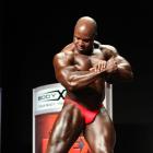 JoJo  Ntiforo - IFBB FLEX Pro  2012 - #1