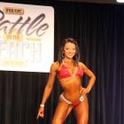 Tatiana  Samoilenko - NPC Battle on the Beach 2013 - #1