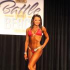 Tatiana  Samoilenko - NPC Battle on the Beach 2013 - #1