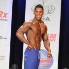 Miguel  Aguilar - IFBB Grand Prix Los Angeles 2012 - #1