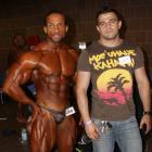NPC Atlantic States 2012 - #1