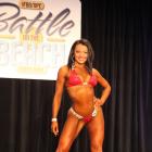 Tatiana  Samoilenko - NPC Battle on the Beach 2013 - #1