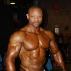 NPC Atlantic States 2012 - #1