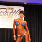 Lynette  San Miguel - NPC Battle on the Beach 2013 - #1