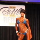 Lynette  San Miguel - NPC Battle on the Beach 2013 - #1