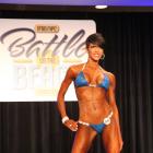 Lynette  San Miguel - NPC Battle on the Beach 2013 - #1