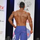 Miguel  Aguilar - IFBB Grand Prix Los Angeles 2012 - #1