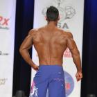 Miguel  Aguilar - IFBB Grand Prix Los Angeles 2012 - #1