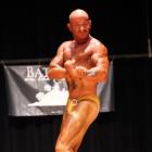 George  Hoffman - NPC Battle on the Coast 2013 - #1