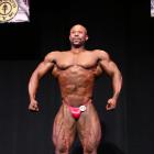 Gui  Annou - NPC North Carolina State  2015 - #1