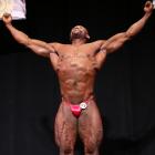 Gui  Annou - NPC North Carolina State  2015 - #1