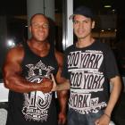 NPC Atlantic States 2012 - #1