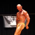 George  Hoffman - NPC Battle on the Coast 2013 - #1