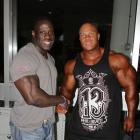 NPC Atlantic States 2012 - #1