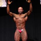 Gui  Annou - NPC North Carolina State  2015 - #1