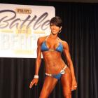 Lynette  San Miguel - NPC Battle on the Beach 2013 - #1