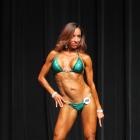 Lola  Evangelista - NPC Victory Classic 2013 - #1